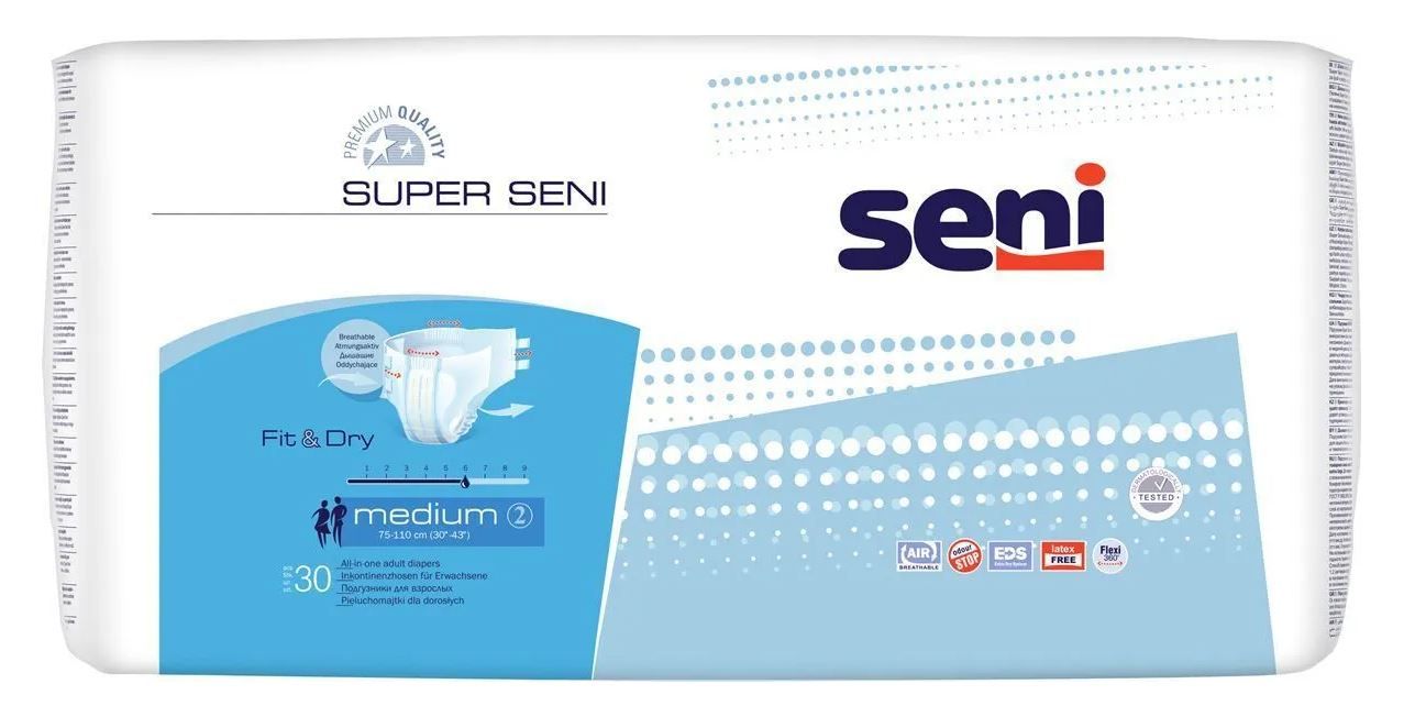 Seni super XL 30 шт. Seni super Air подгузники. Подгузники Seni XL 30 шт. Подгузники "super Seni" для взрослых размер l.