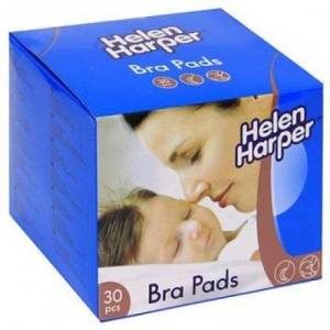 Прокладки для груди хелен харпер №30 